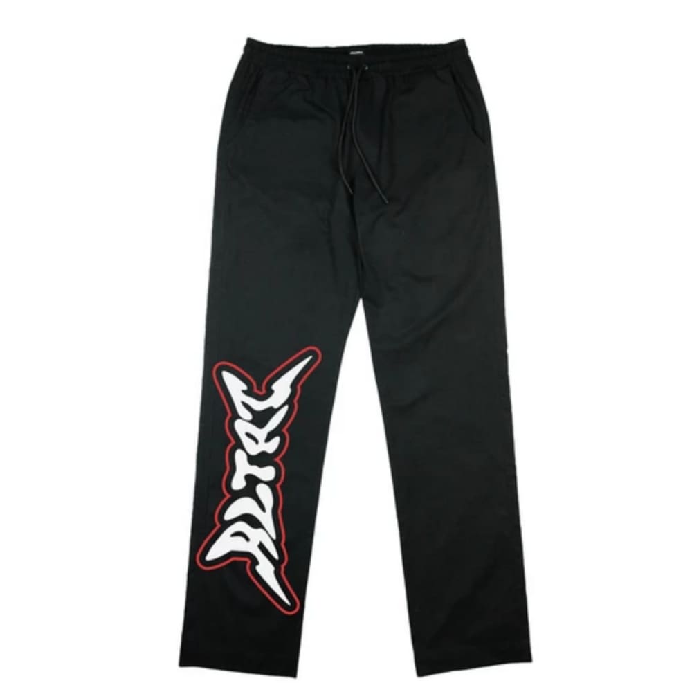Calça Creations Preta Altai