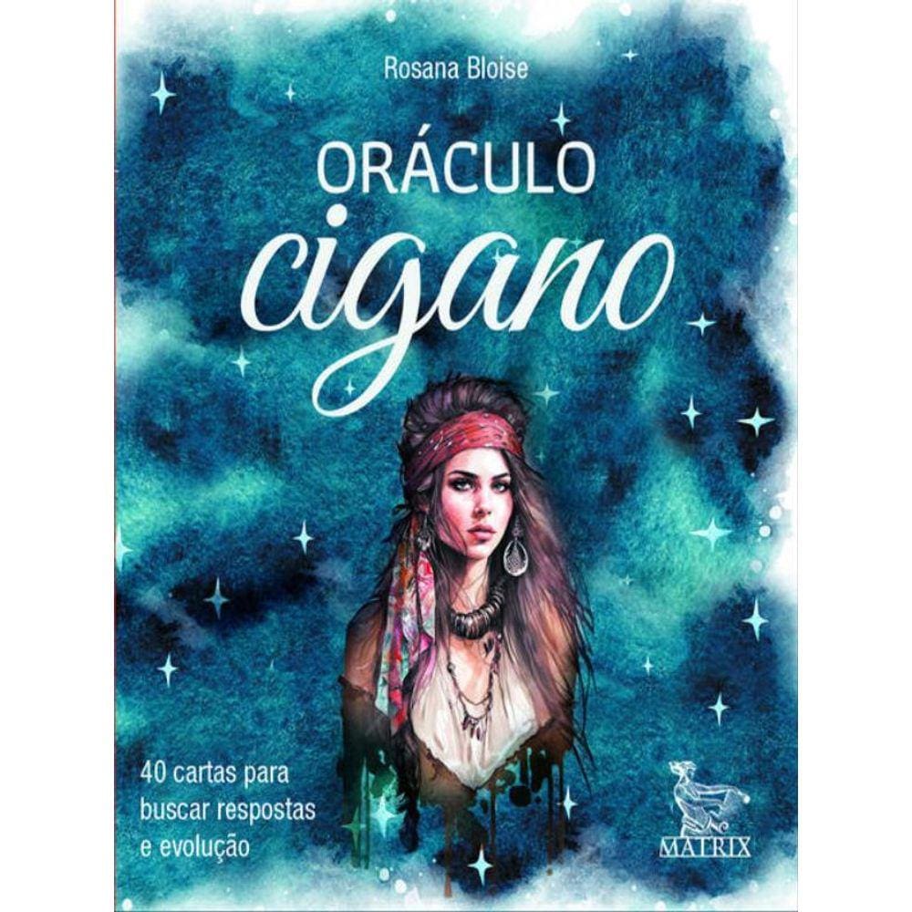 Oráculo Cigano