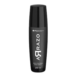 Deo Colônia Body Spray Phytoderm Arrazo 200Ml