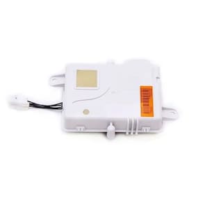 Placa de Potência para Lavadora Consul e Brastemp W10446927 – 127 Volts