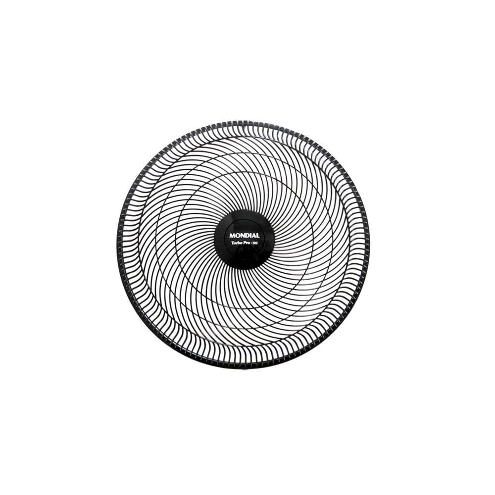 Grade Dianteira Para Ventilador Mondial Turbo Pro Vm-Pro-55p