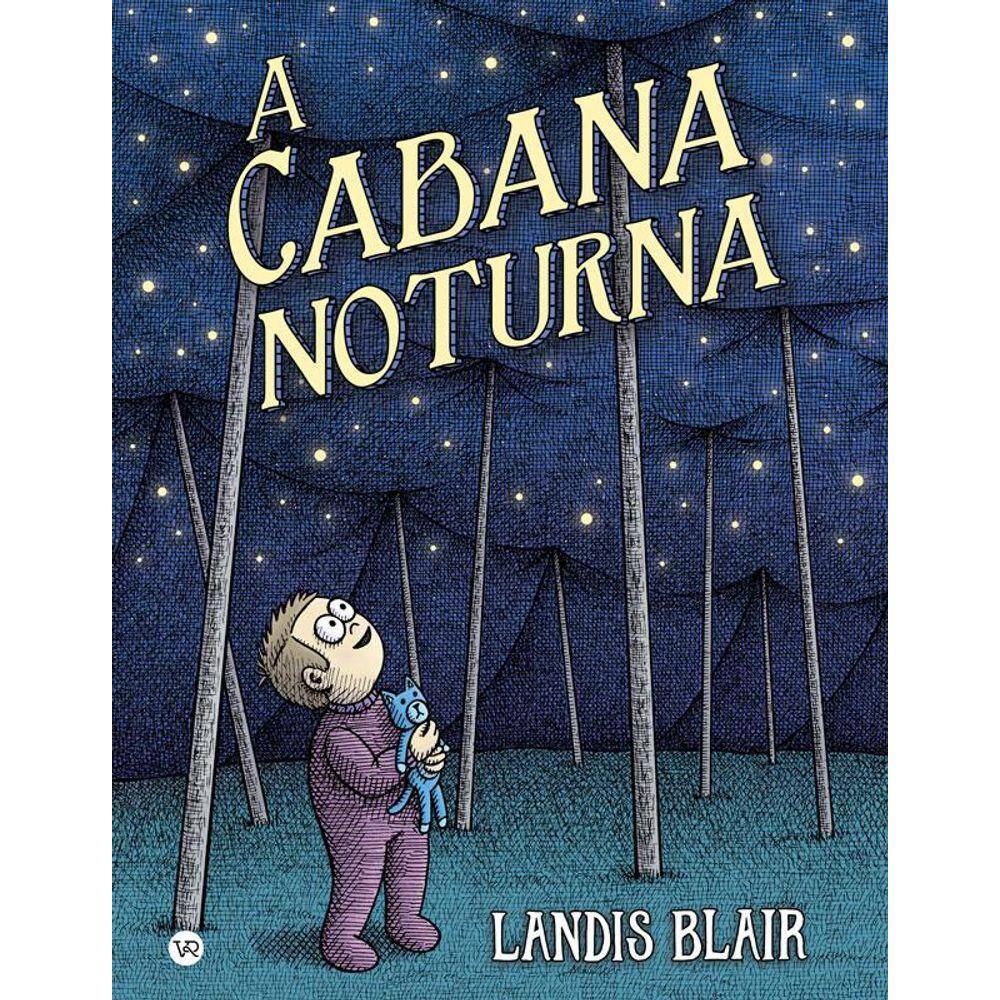 (02012024) A cabana noturna