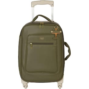 Mala de Rodinha Avião Lisa Oliva - Masterbag Baby
