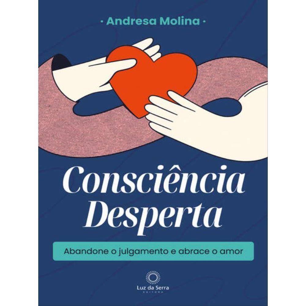 Consciência Desperta