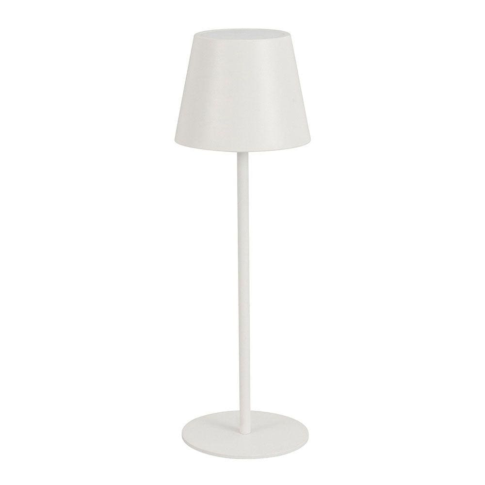 Luminária Abajur Milano Led 3W 3000K IP44 Gaya