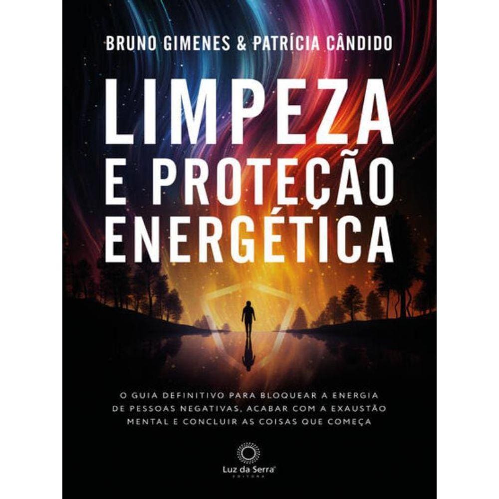 Limpeza E Proteção Energética