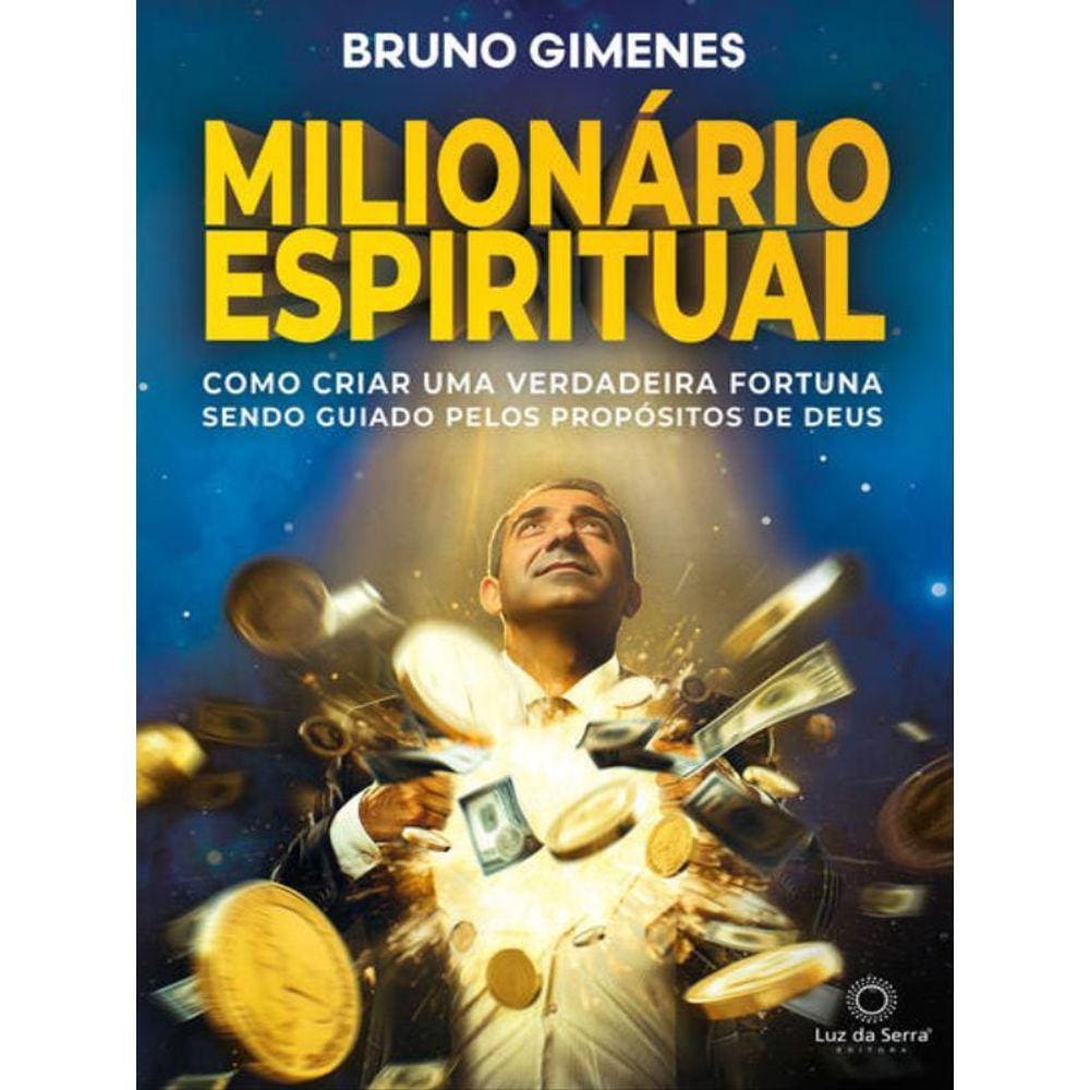 Milionário Espiritual