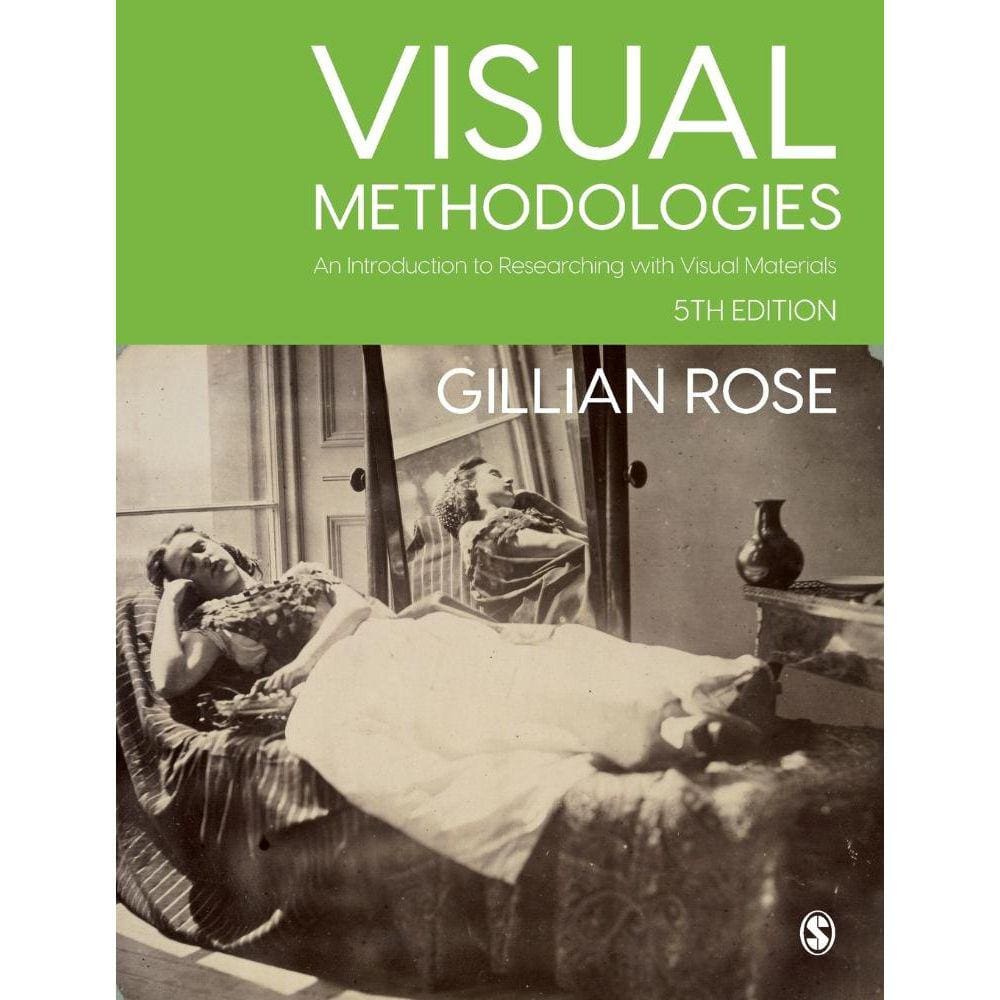 Visual Methodologies