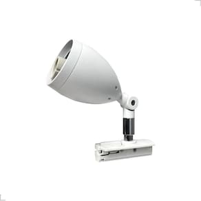 Spot Bullet De Trilho Ad 2555-Bm/Pm-V3 Para Mr16 Interlight
