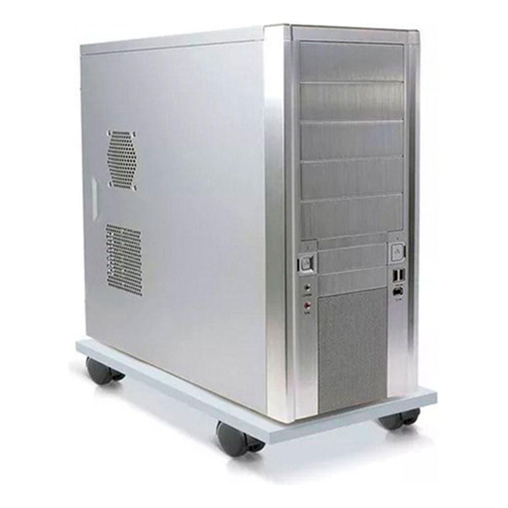 Suporte computador em mdf | Pontofrio