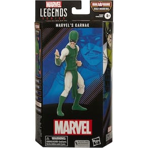 Boneco - Marvel Legends Karnak HASBRO