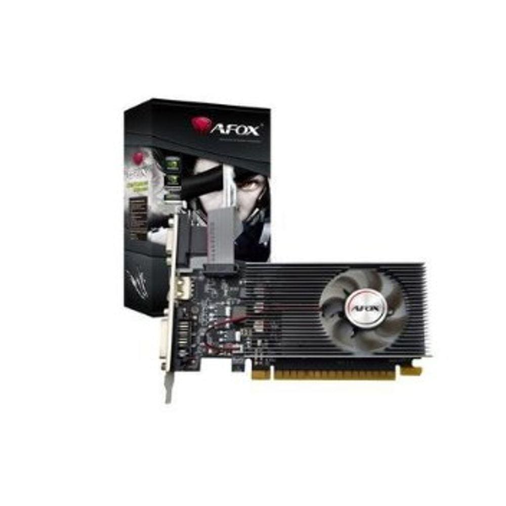 Gpu Pcie GT240 1Gb 128B Afox DDR3