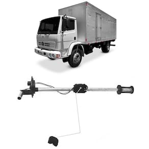 Boia Sensor Nível Combustível 1215C 1318 LS1941 210 Litros
