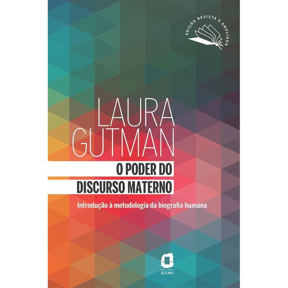O Poder Do Discurso Materno