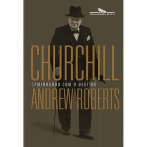 Churchill - Caminhando Com o Destino
