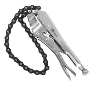 Alicate de Pressão 18 Pol. 460mm Tipo Corrente MTX