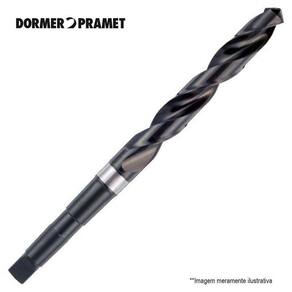 Broca Hss Haste Cônica 25,5Mm Dormer