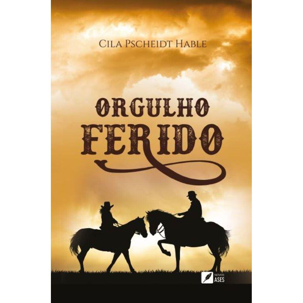 Orgulho ferido