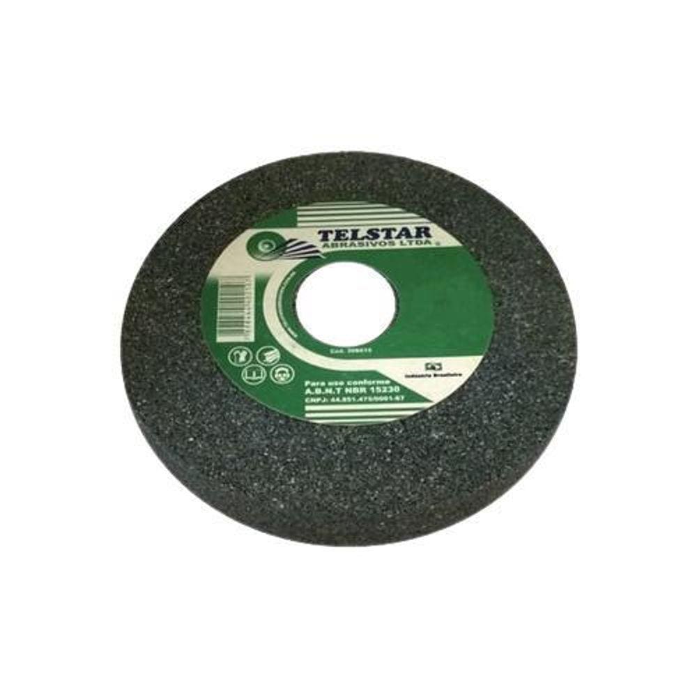 Rebolo Telstar 6 X 3/4 A-46 Ferro/Aco