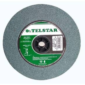 Rebolo De Ferramentas De Widea 6X1` Grana Gc100 Telstar