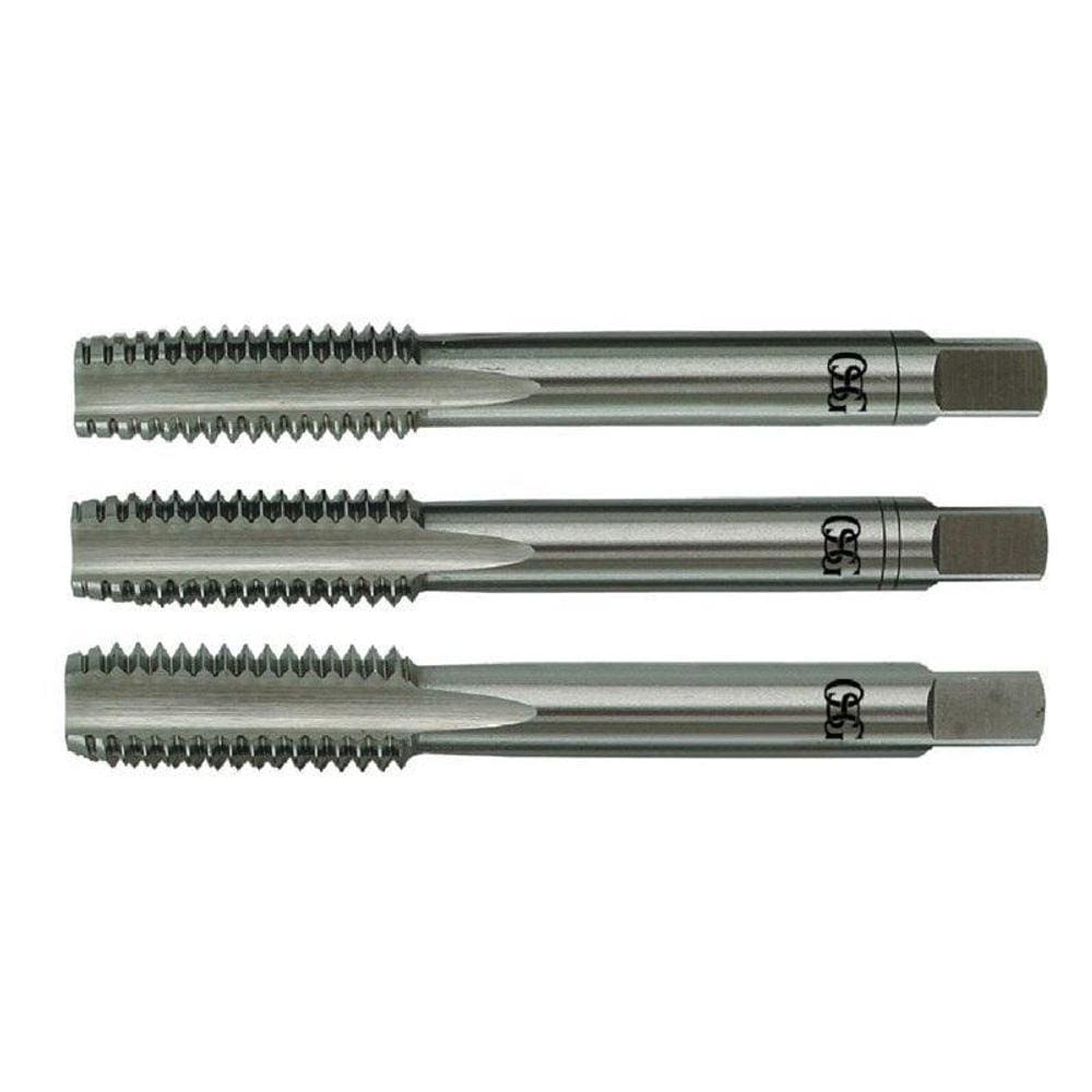 Macho Man Aço Rapido M 18.0X2.50 M101 Jg C/3Pcs Osg