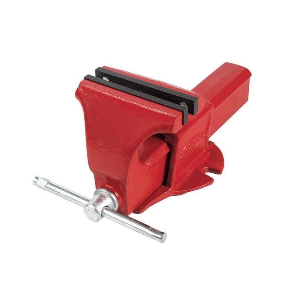 Torno Morsa De Bancada 5 Profissional Metalsul