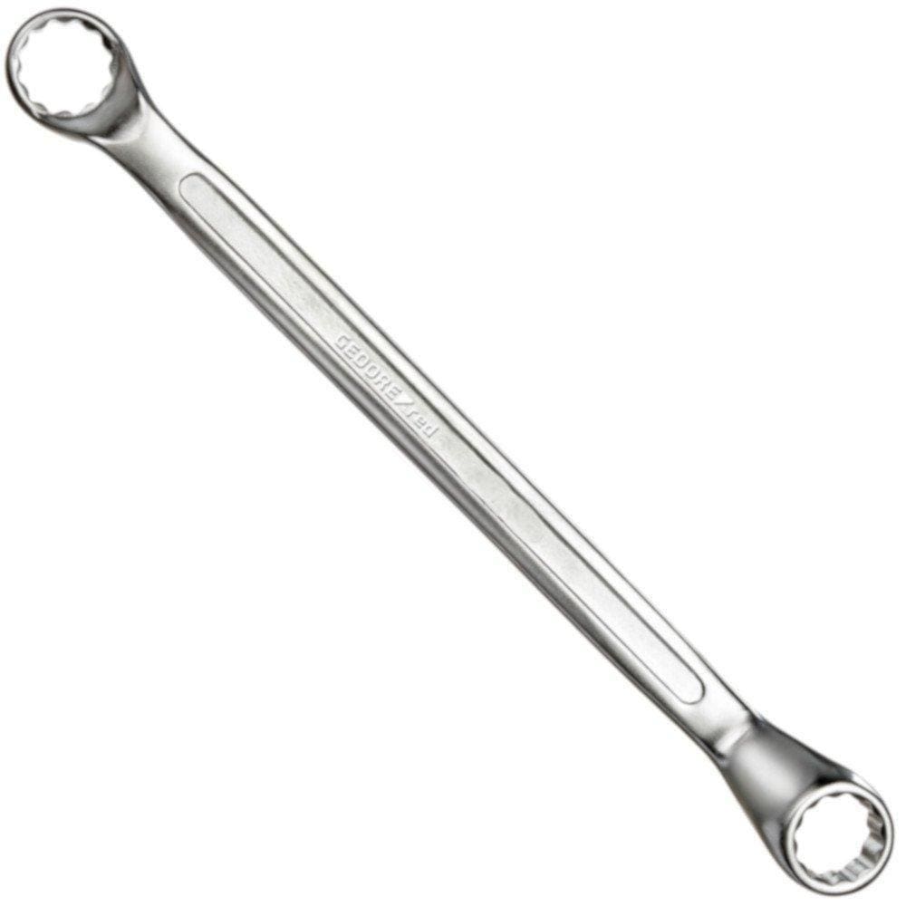 Chave Estrela 21 X 23 Mm Gedore Red