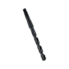 Broca Hss Haste Cônica 19,5Mm Dormer