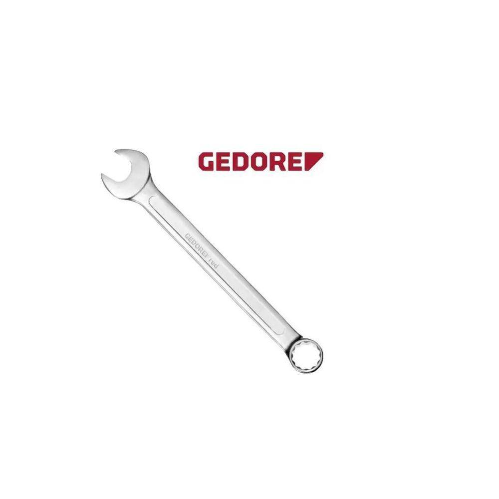 Chave Combinada Mm 9 Gedore Red