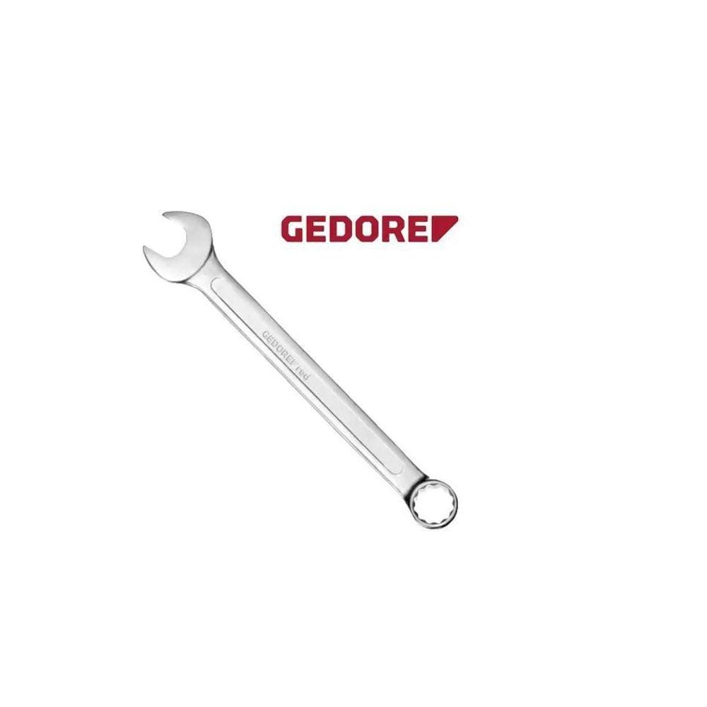 Chave Combinada Mm 24 Gedore Red