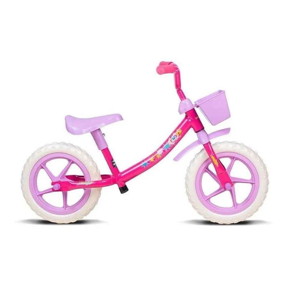 Bicicleta De Equilíbrio Push Balance Bike 10459 Verden