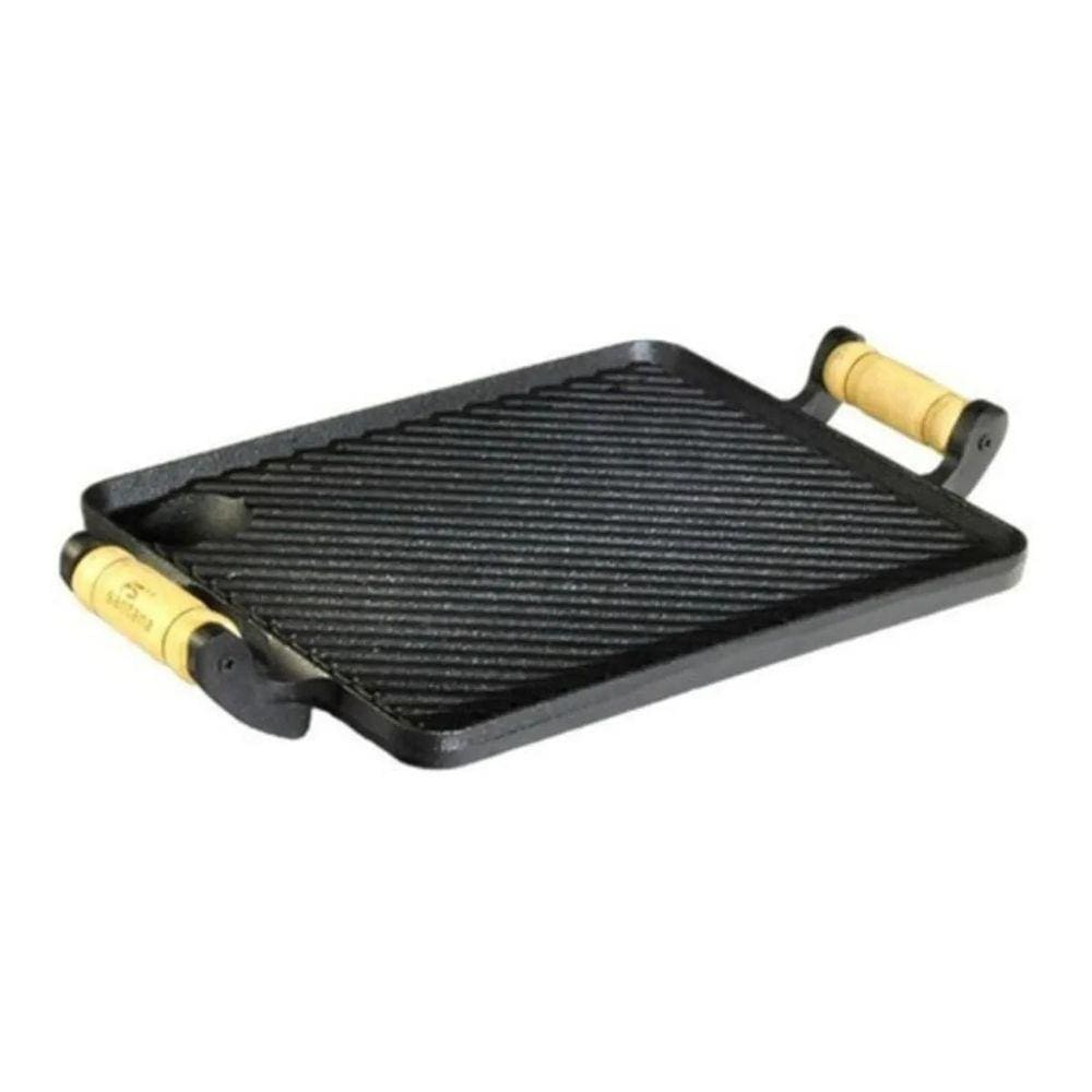 Capa Picanheira Bifeteira 2 Alças Grelhadas - Tc3550