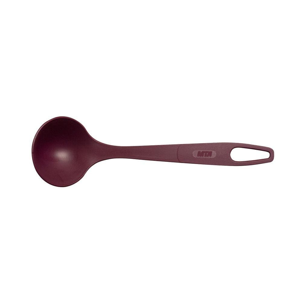 Concha Nylon Supreme Mta Vinho 8645