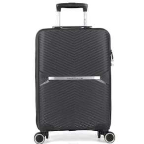Mala De Viagem Bordo 10Kg Polipropileno- Milão - Polo King