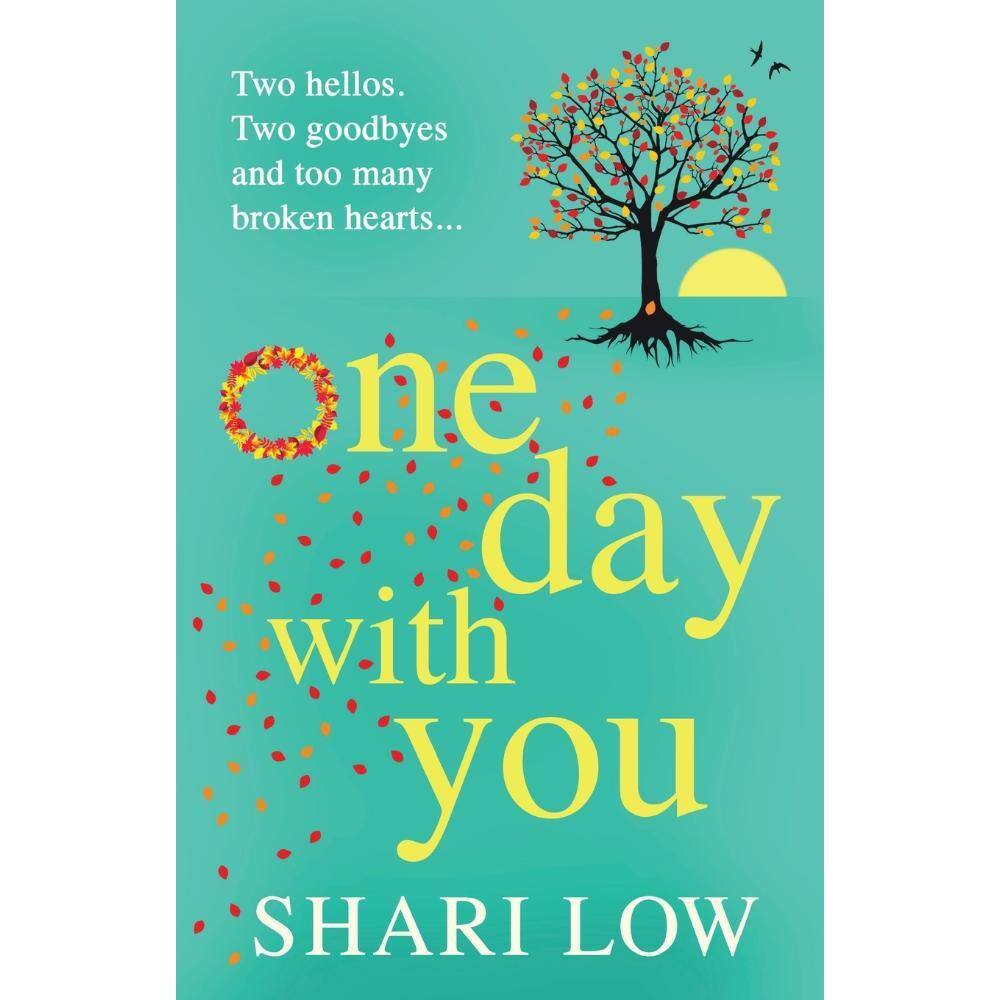 One Day With You