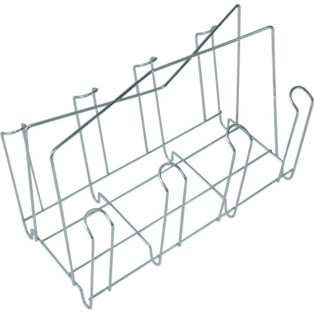 Suporte P/ 08 Copo Americano Cromado