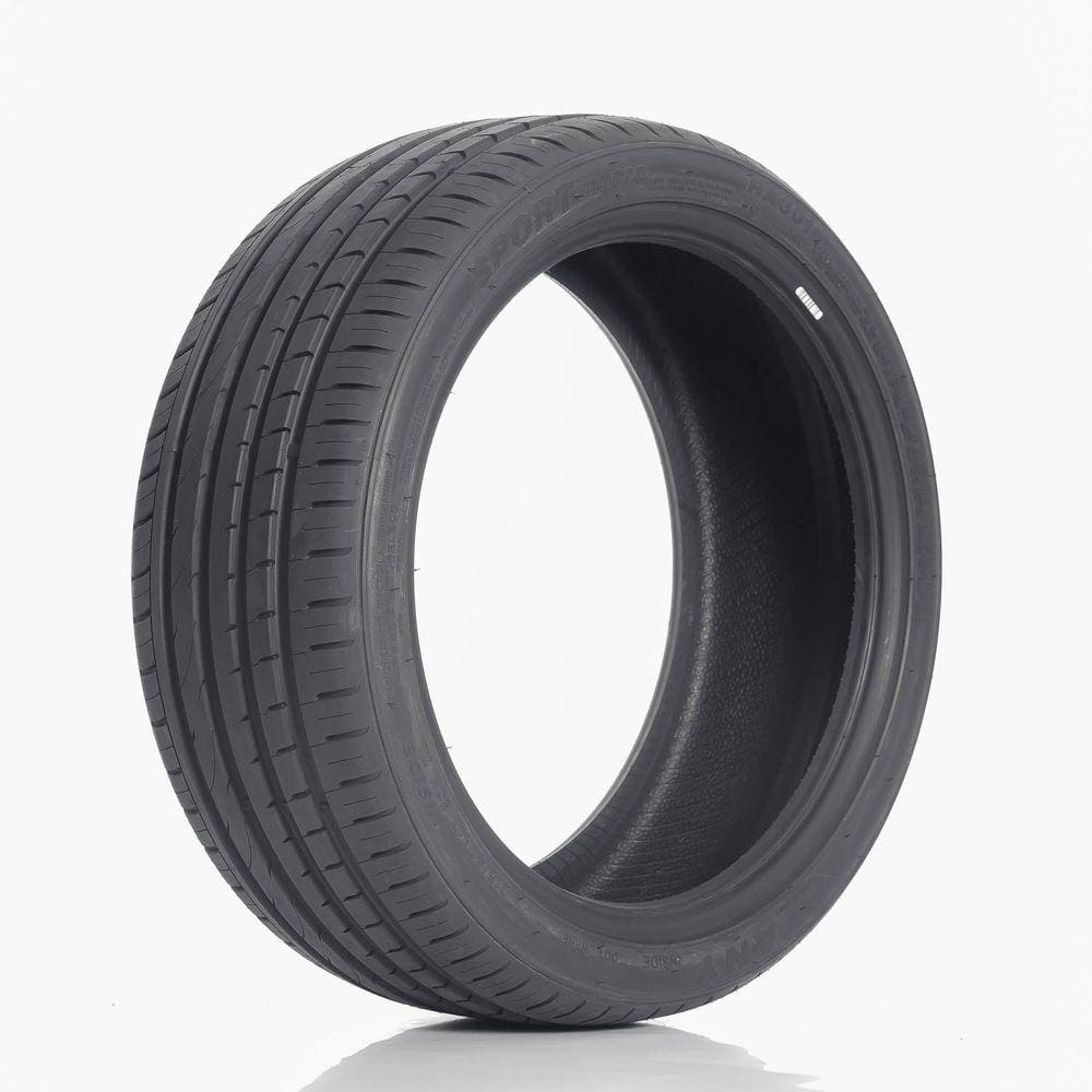 Pneu 215/40R17 Aro 17 APTANY RA301 87V XL