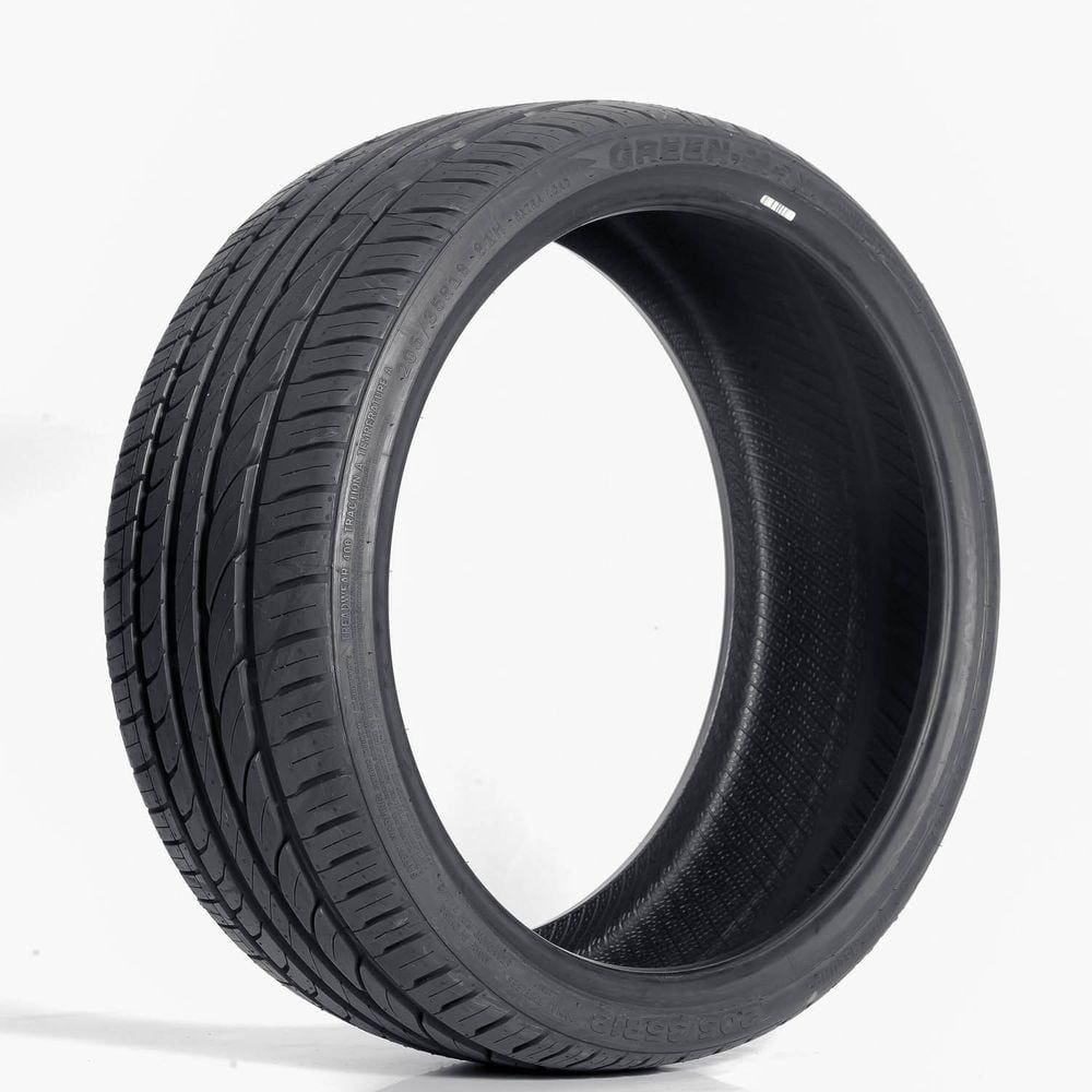 Pneu 205/35R18 Aro 18 LINGLONG GREEN MAX EXTRA LOAD 81H