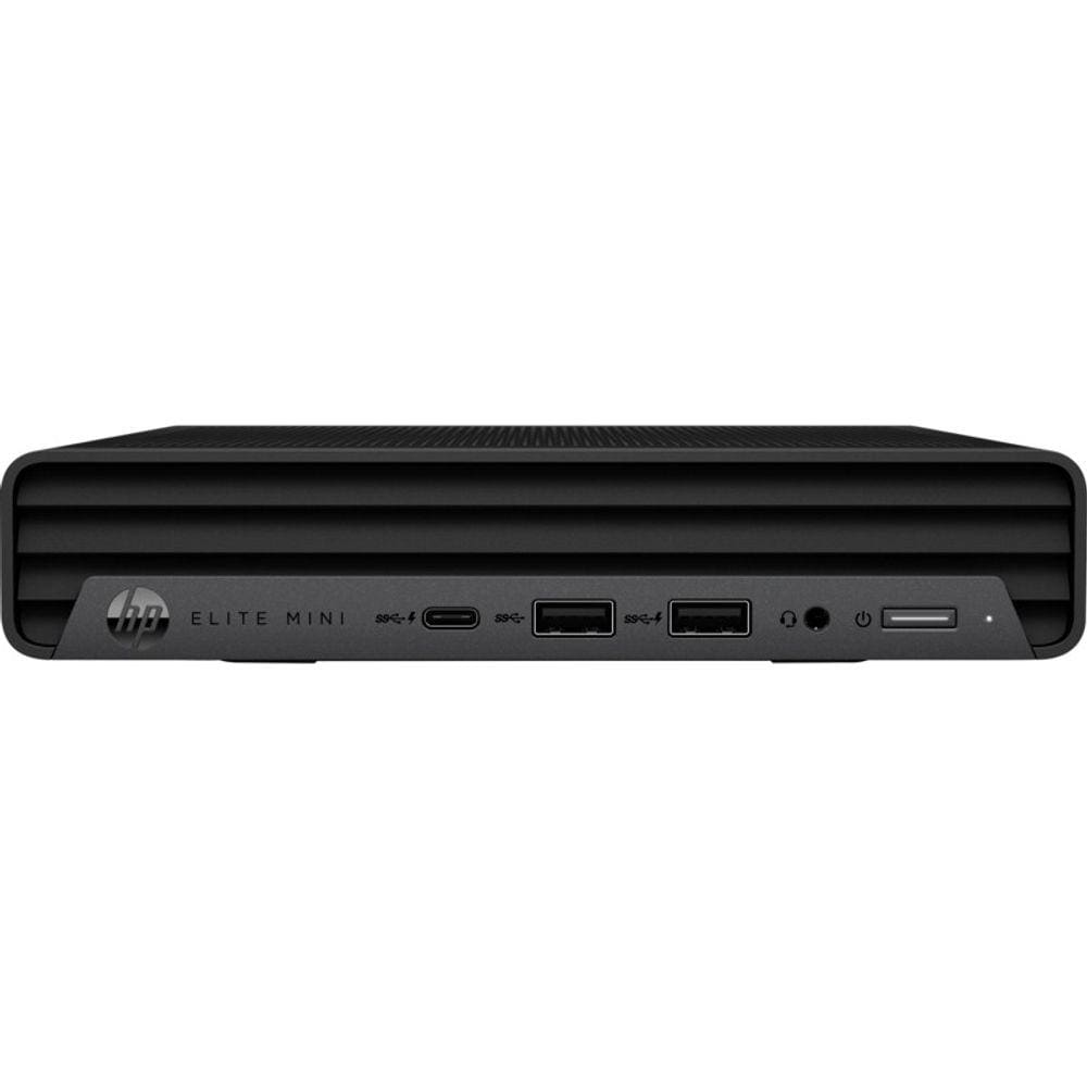 Desktop HP EliteDesk 800 G9 DM i5-13500T 16GB 512G Win 11 Home PLS