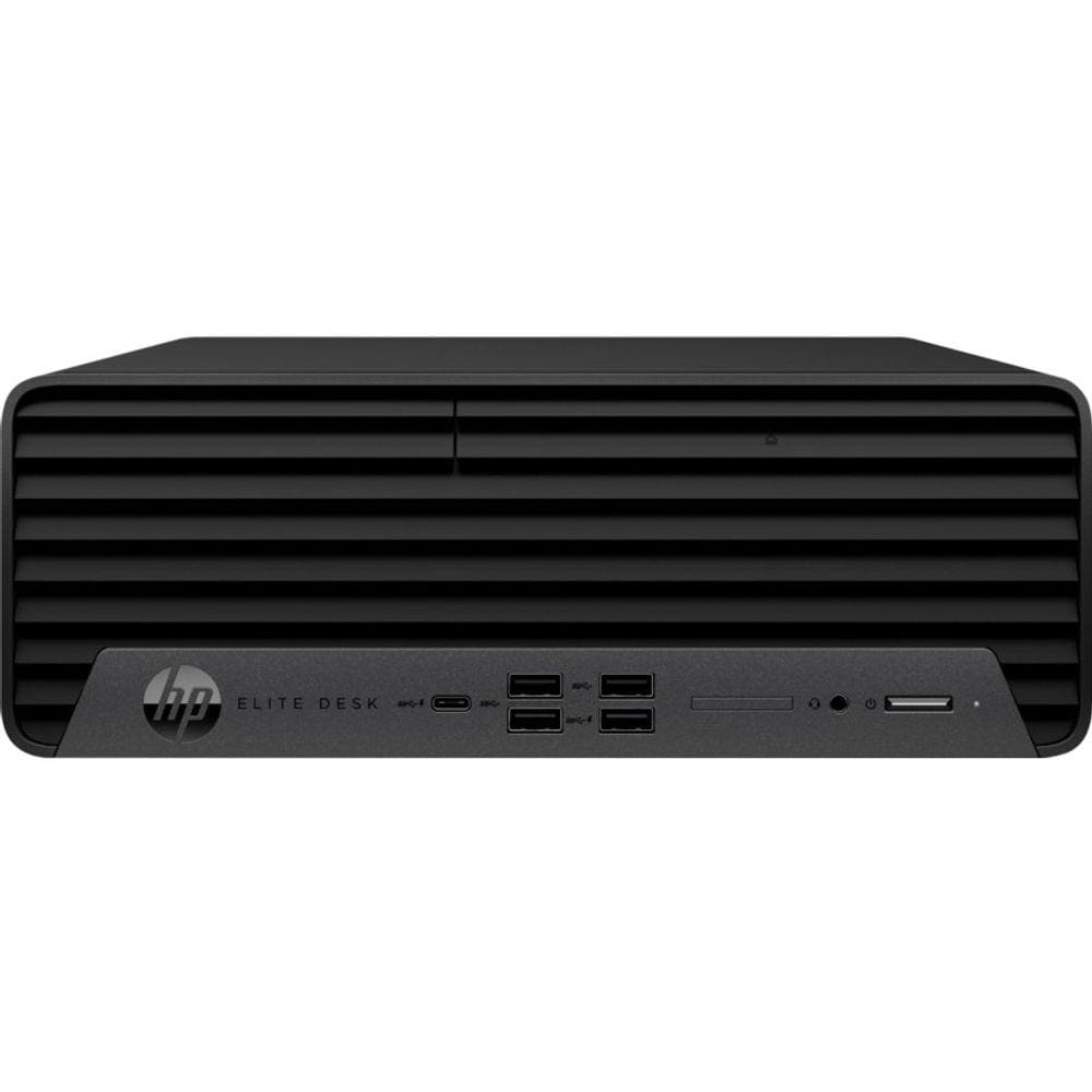 Desktop HP EliteDesk 800 G9 SFF i5-13500 16GB 512G Win 11 Home PLS