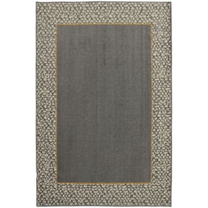 Tapete Para Sala Labella Border 2,00x3,00 São Carlos