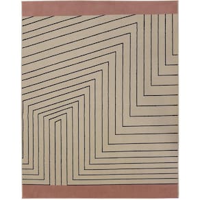 Tapete Para Sala Labella Decor 2,00x2,50 São Carlos