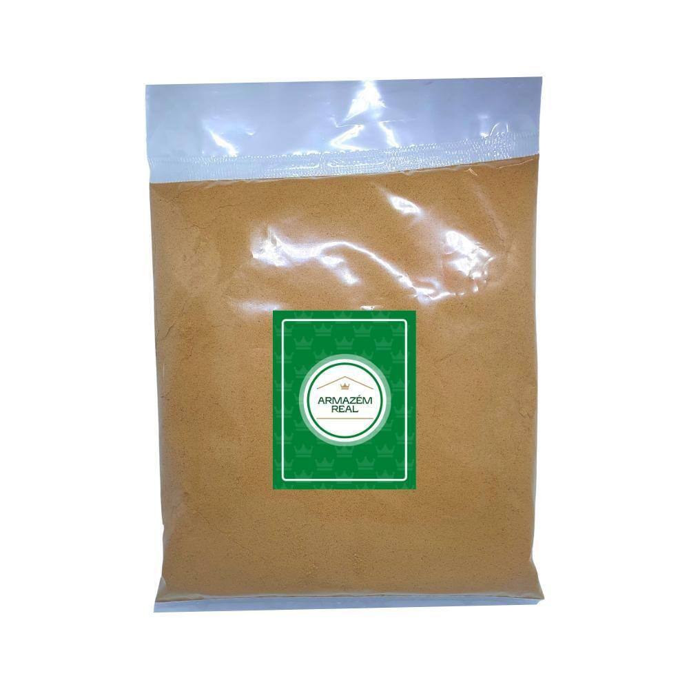 Noz Moscada em Pó - Armazém Real: Aroma e Sabor Especial