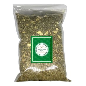Tempero grego salada 500g - Sabor autêntico da Grécia