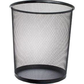 Lixeira Média Aramado