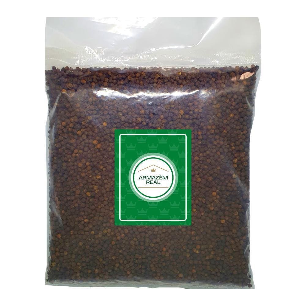 Pimenta do Reino Grão 250g - 100% Natural