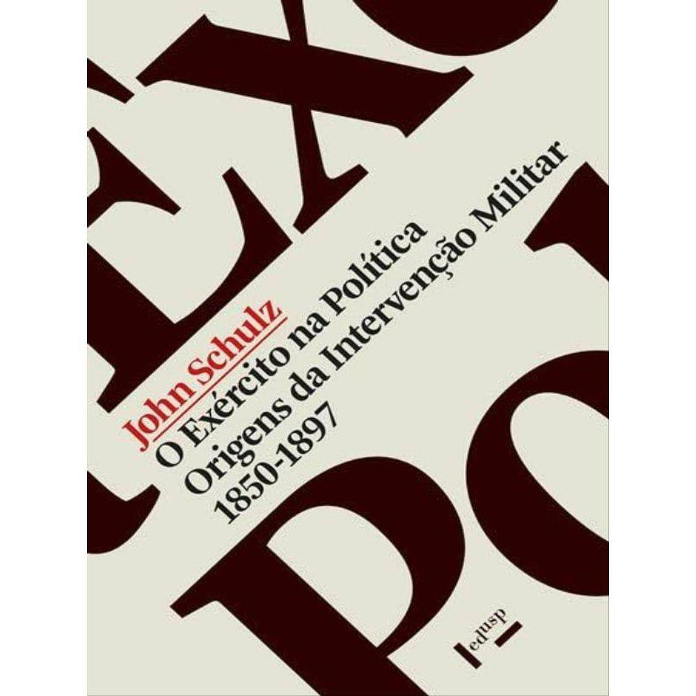 O Exército Na Política