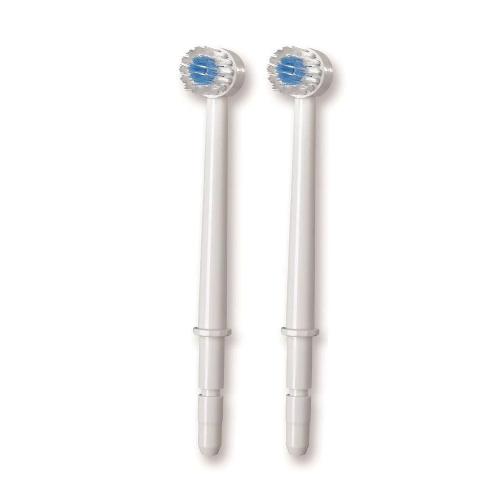 Bico Escova de Dentes Waterpik 02 unidades