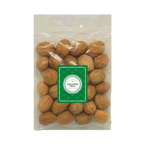 Nós Moscada Bola 100G Especiarias E Condimentos