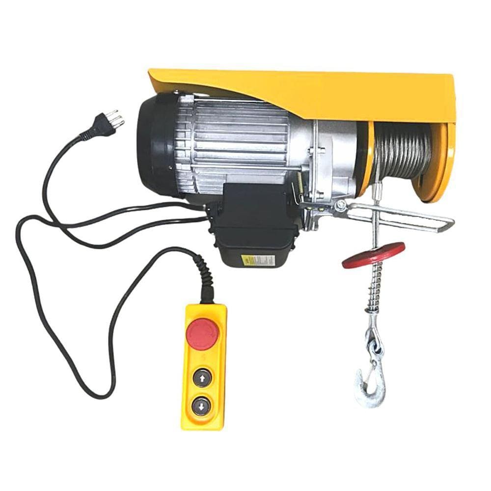 Talha Elétrica 400 à 800 KG IWGE 400/800 IMPORTWAY